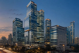 Skycity Bhiwandi Business Hub
