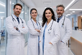 Skycity Bhiwandi Hospitals