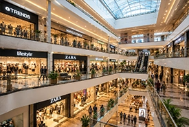 Skycity Bhiwandi Malls