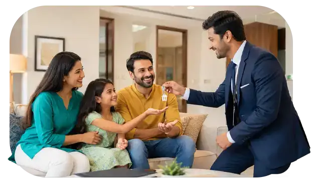 Skycity Millat Nagar Price