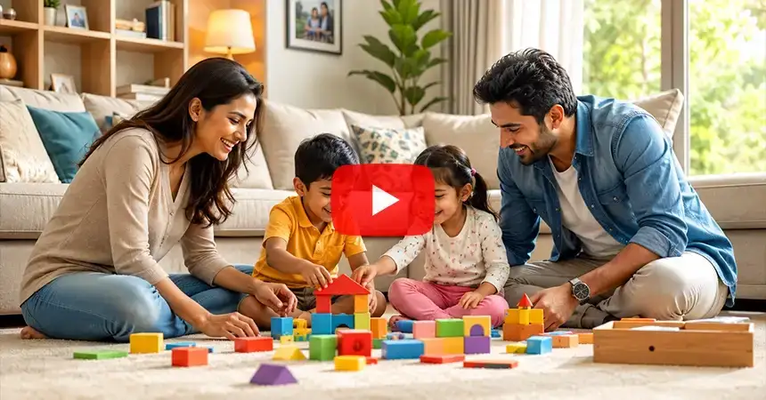 Skycity Millat Nagar Videos